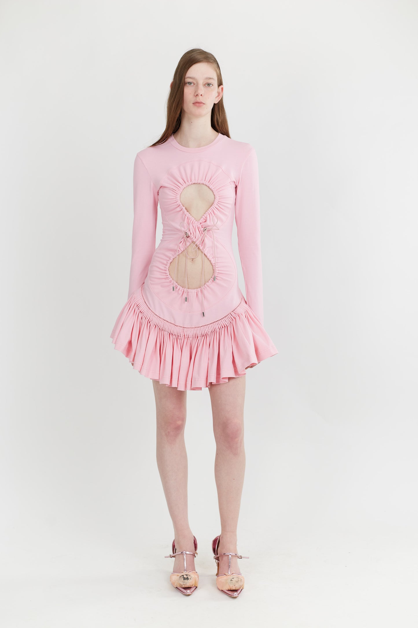 Infinity Dress