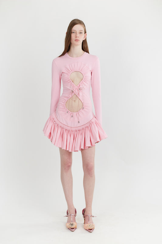 Infinity Dress