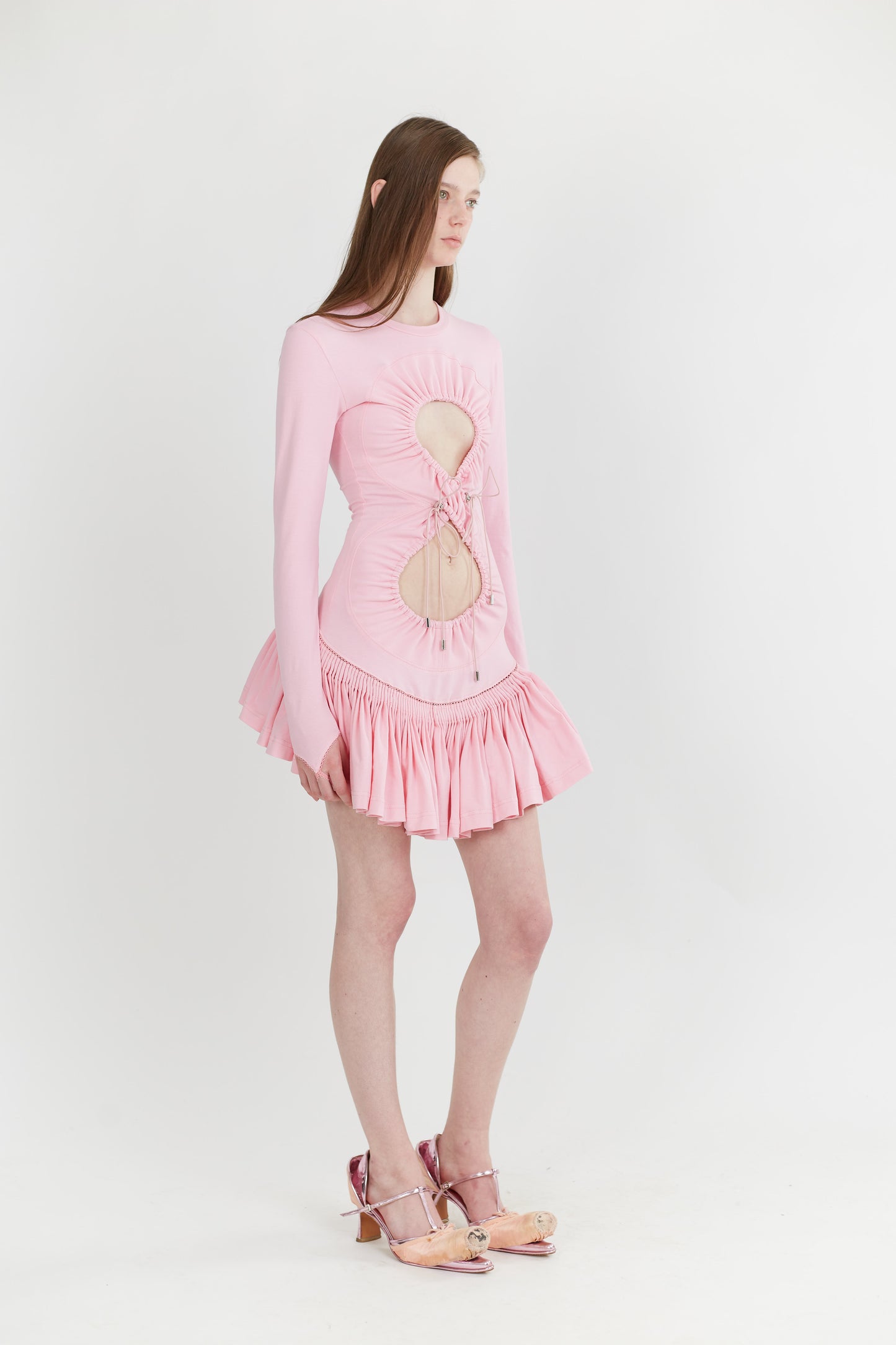 Infinity Dress