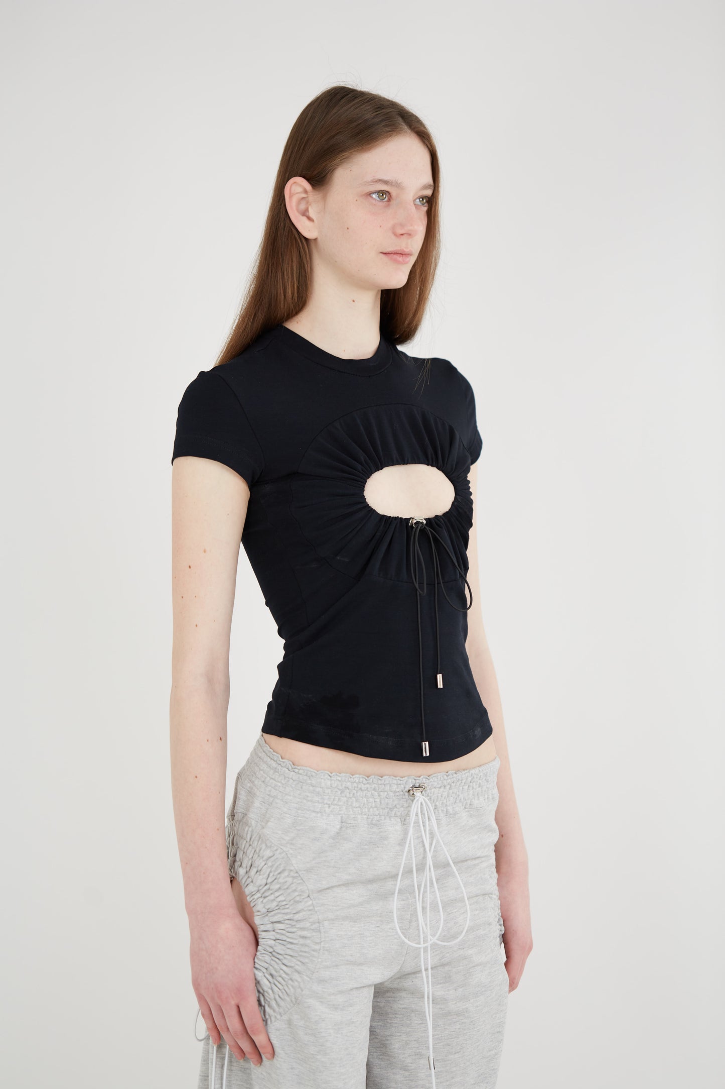 Circle-T BLACK