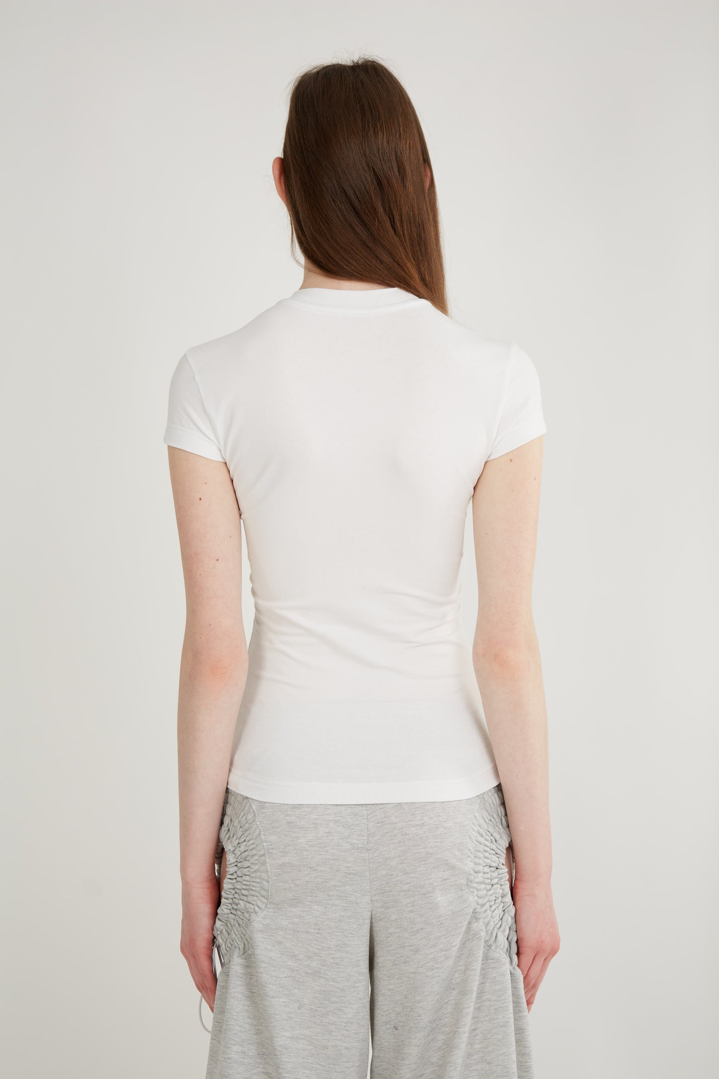 Circle-T WHITE