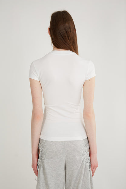 Circle-T WHITE