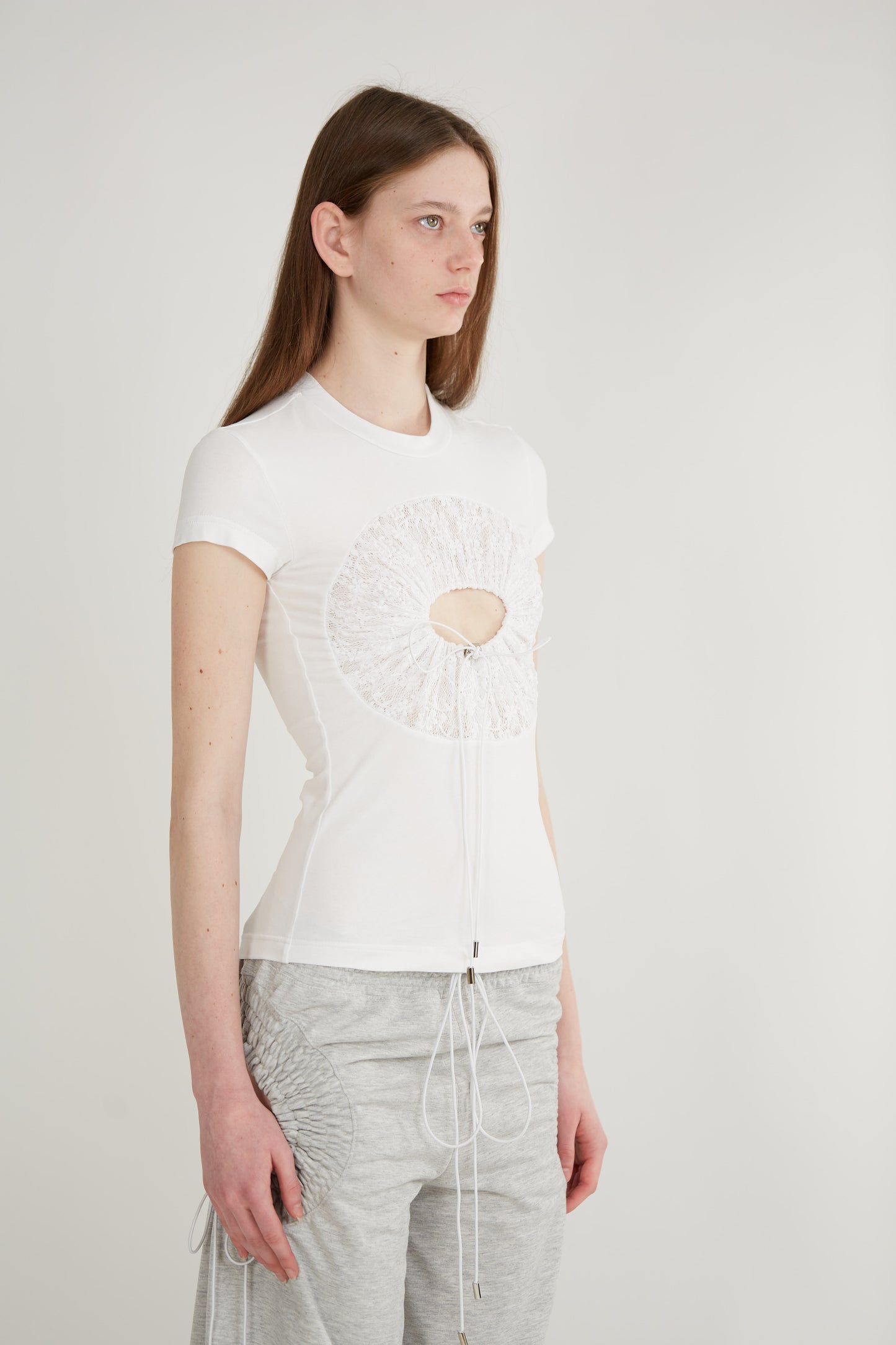 Circle-T WHITE