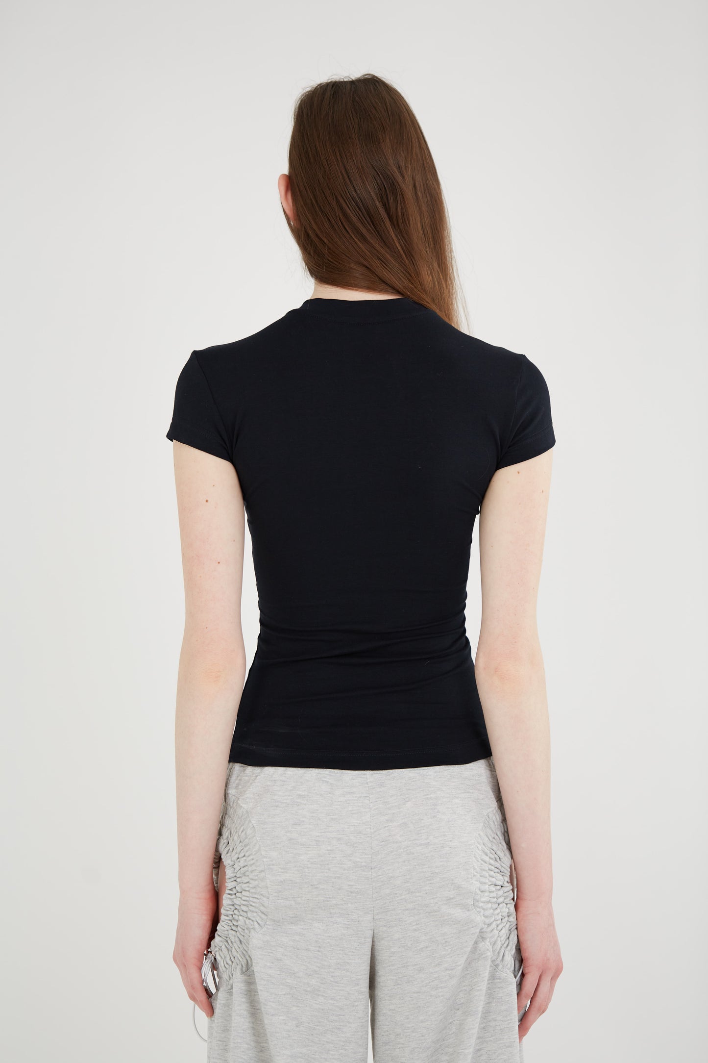 Circle-T BLACK