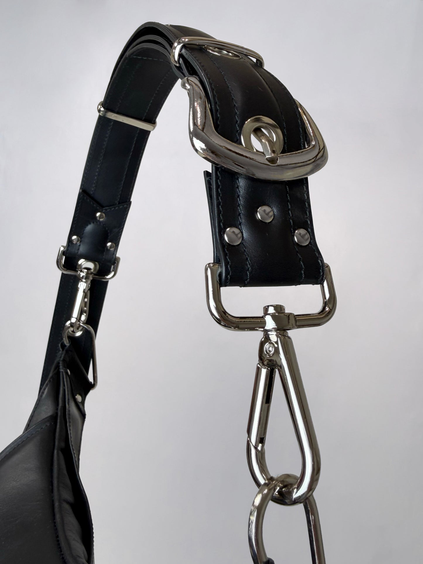 Chastity Bag - Black