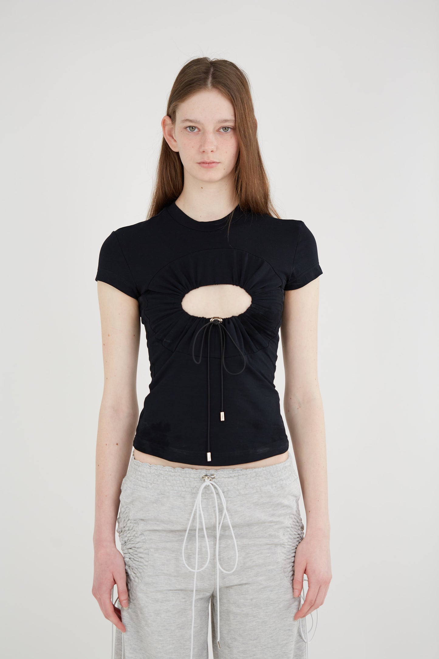 Circle-T BLACK