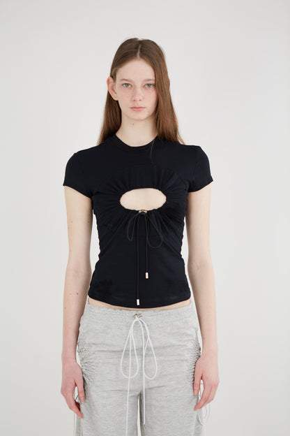 Circle-T BLACK