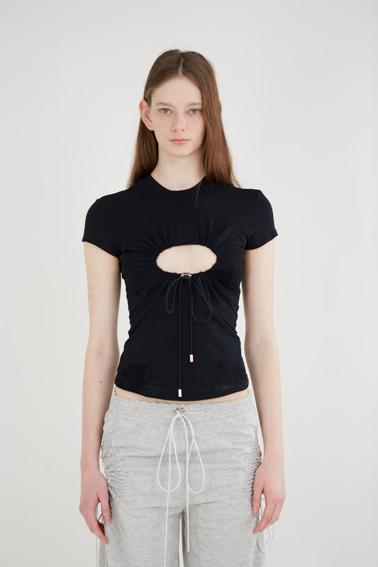 Circle-T BLACK