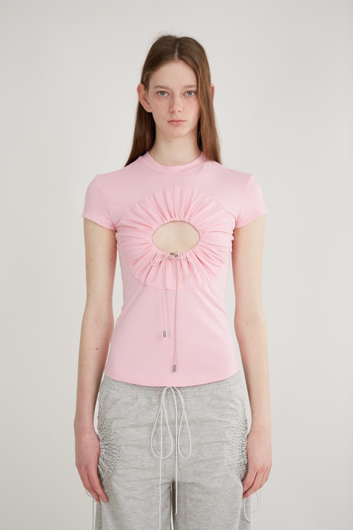 Circle -T PINK