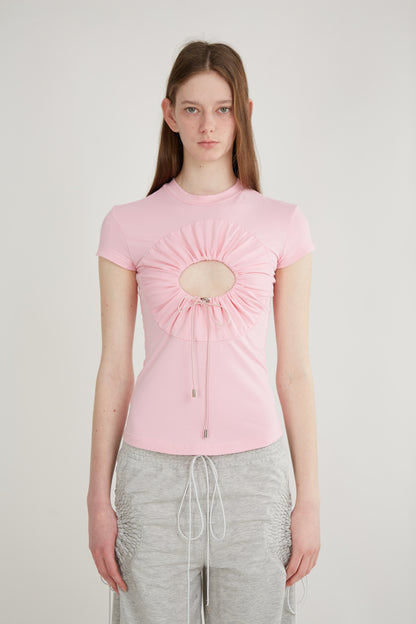 Circle -T PINK