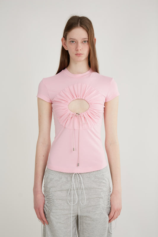 Circle -T PINK