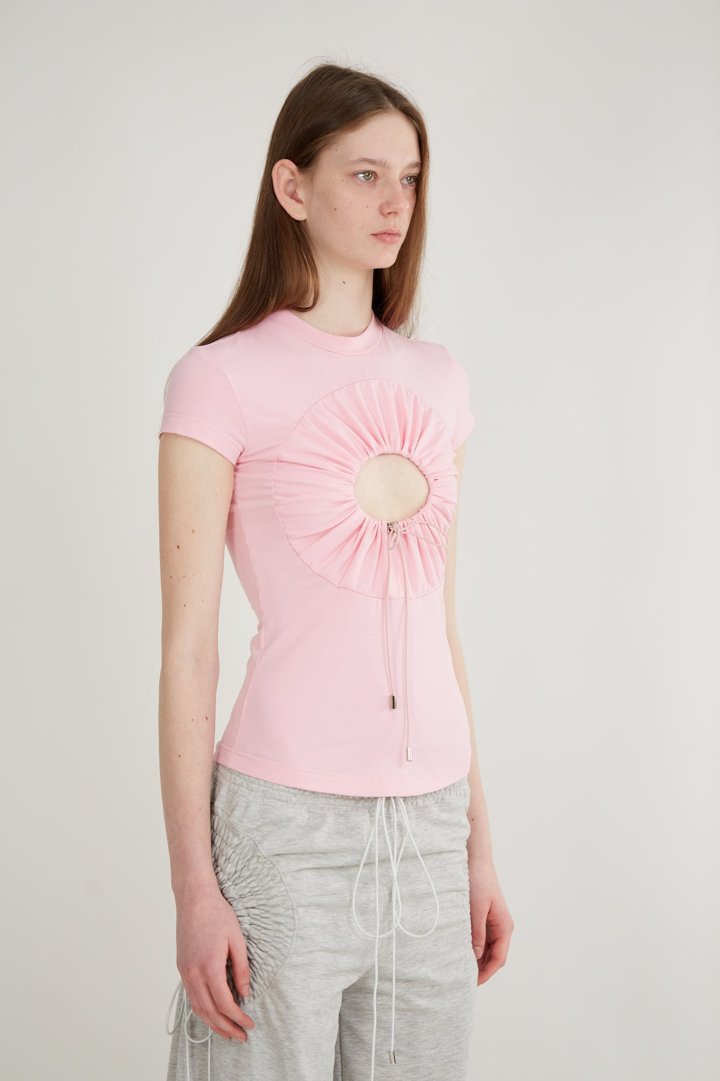 Circle -T PINK