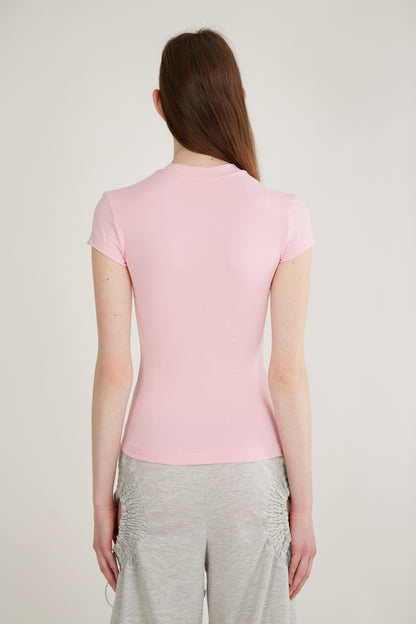 Circle -T PINK