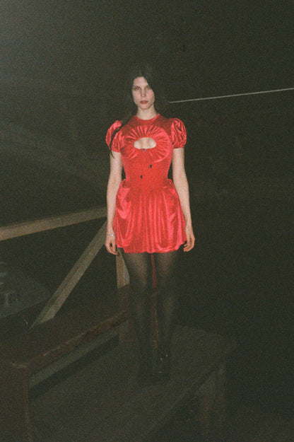 Lilianna Dress