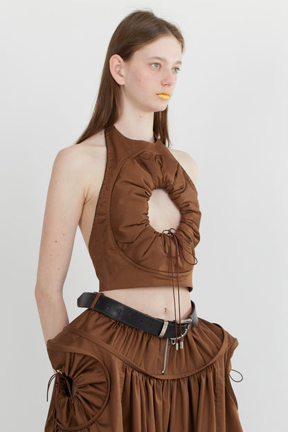 Bust Improver - BROWN
