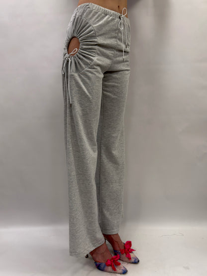 Circle Joggers