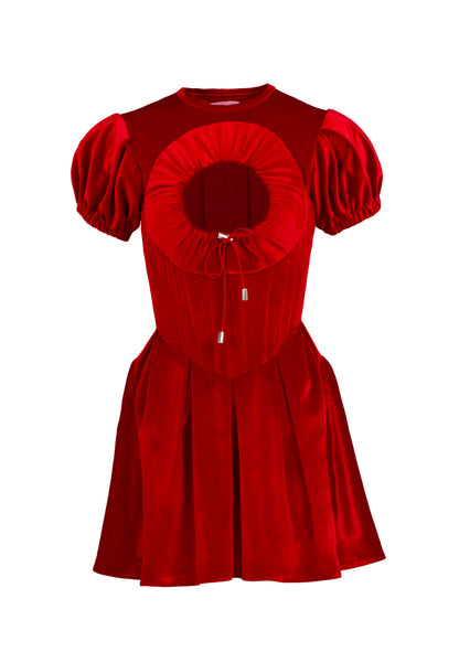 Lilianna Dress