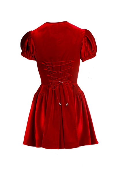 Lilianna Dress