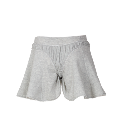 Wedgie Shorts