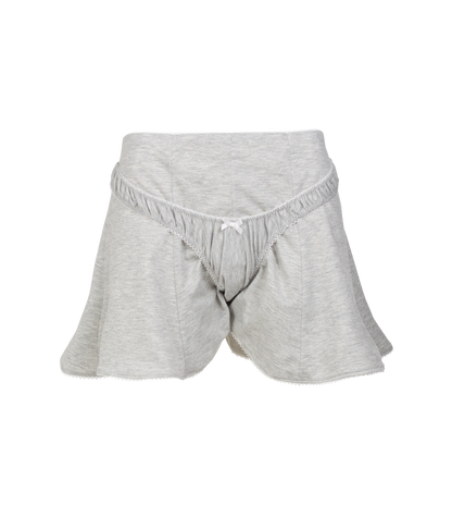 Wedgie Shorts